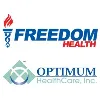 Freedom Health & Optimum HealthCare Freedom Health & Optimum HealthCare