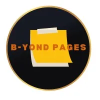 B-yond Pages B-yond Pages