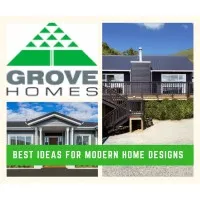Grove Homes