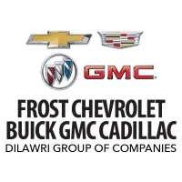 Frost Chevrolet Buick GMC Cadillac Frost Chevrolet Buick GMC Cadillac