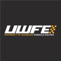 University of Waterloo Formula Electric University of Waterloo Formula Electric
