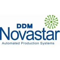 DDM Novastar Inc.