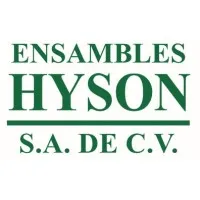 Ensambles Hyson