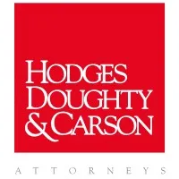 Hodges, Doughty & Carson, PLLC Law Firm 