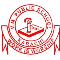V. M. Public School