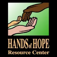 HANDS OF HOPE RESOURCE CENTER INC HANDS OF HOPE RESOURCE CENTER INC