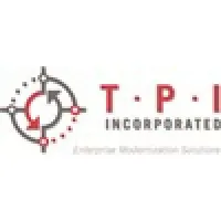 TPI Inc. TPI Inc.