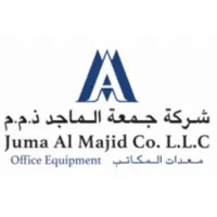Juma Al Majid Co. LLC - Office Equipment