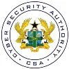 Cyber Security Authority Cyber Security Authority