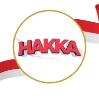 HAKKA INDONESIA