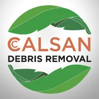 Calsan Debris Removal