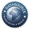 DataSource Translation and Media