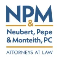 Neubert, Pepe & Monteith, P.C.