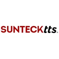 SunteckTTS