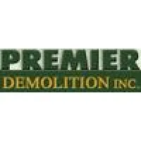 Premier Demolition