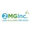 2MG Inc. 2MG Inc.