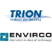 Trion IAQ / Envirco Trion IAQ / Envirco