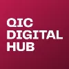 QIC digital hub QIC digital hub