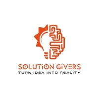 Solution Givers Solution Givers