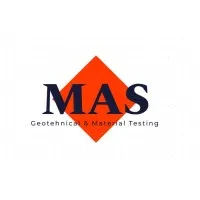 MAS Geotechnical & Material Testing Laboratory 