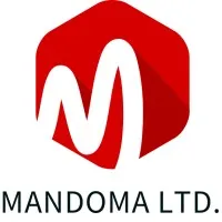 Mandoma Ltd. Mandoma Ltd.