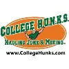 College Hunks Hauling Junk and Moving of Jacksonville College Hunks Hauling Junk and Moving of Jacksonville