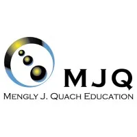 Mengly J. Quach Education