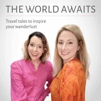 The World Awaits
