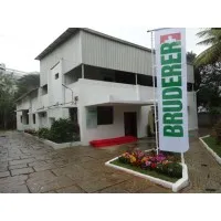 Bruderer Presses India Pvt Ltd Bruderer Presses India Pvt Ltd