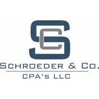 Schroeder & Co., CPA's, LLC