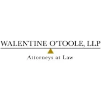 Walentine O'Toole, LLP Walentine O'Toole, LLP