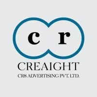 CR8 Advertising Pvt. Ltd.
