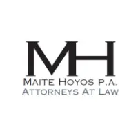 Maite Hoyos PA