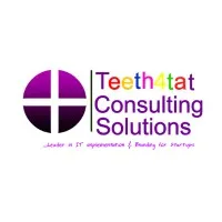 Teeth4tat Consulting Solutions Teeth4tat Consulting Solutions