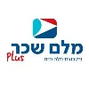 Plus מלם שכר - Malam PayRoll Plus Plus מלם שכר - Malam PayRoll Plus