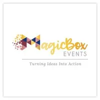 Magic Box events Magic Box events