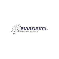 BINACIONAL PROVEDOR LOGÍSTICO