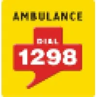 Dial 1298 for Ambulance Dial 1298 for Ambulance