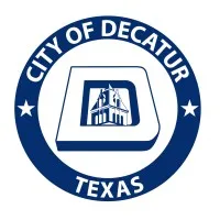 City of Decatur, Texas