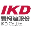 IKD Co. LTD 爱柯迪股份有限公司