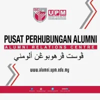 Alumni Relation Centre UPM