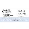 Gaain FD Corp