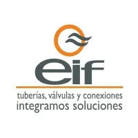 Equipos Industriales de Fluidos S.A de C.V
