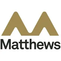 Matthews EMEA Matthews EMEA