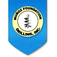 MUNOZ FOUNDATION DRILLING INC