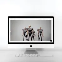 NOT AN AGENCY | Shopify Design & Development