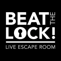 Beat The Lock Escape Room