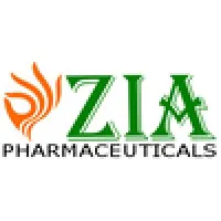 Zia Pharmaceuticals co.ltd.