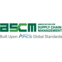 ASCM Greater North Jersey Chapter ASCM Greater North Jersey Chapter