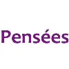 Pensées Inc. Pensées Inc.
